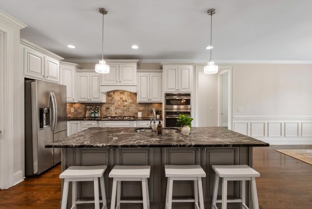 20 Beechwood Ct, Mount Juliet, TN 37122
