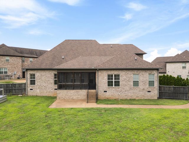 20 Beechwood Ct, Mount Juliet, TN 37122