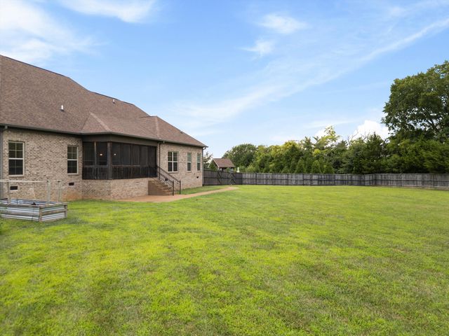 20 Beechwood Ct, Mount Juliet, TN 37122