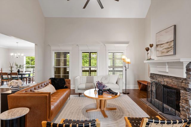 20 Beechwood Ct, Mount Juliet, TN 37122