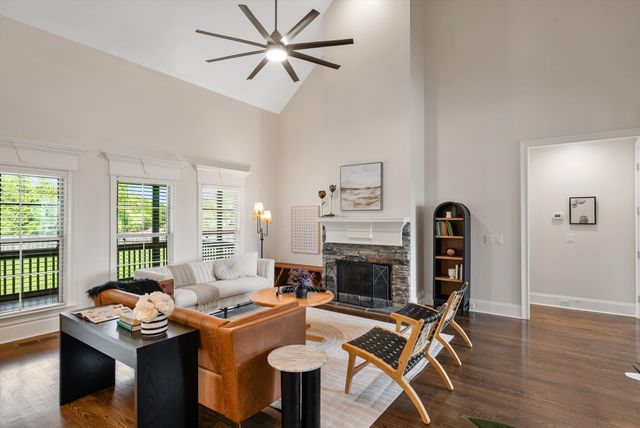 20 Beechwood Ct, Mount Juliet, TN 37122