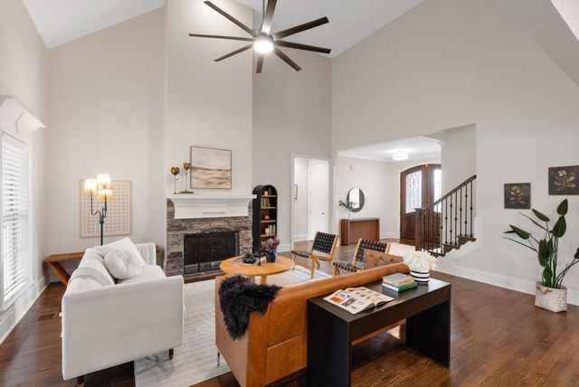 20 Beechwood Ct, Mount Juliet, TN 37122