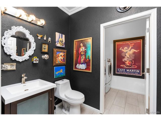 7411 Norfolk Pl, Castle Pines, CO 80108