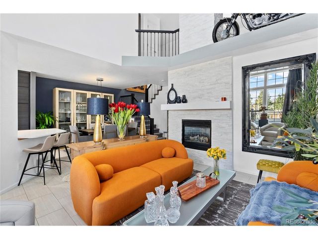 7411 Norfolk Pl, Castle Pines, CO 80108