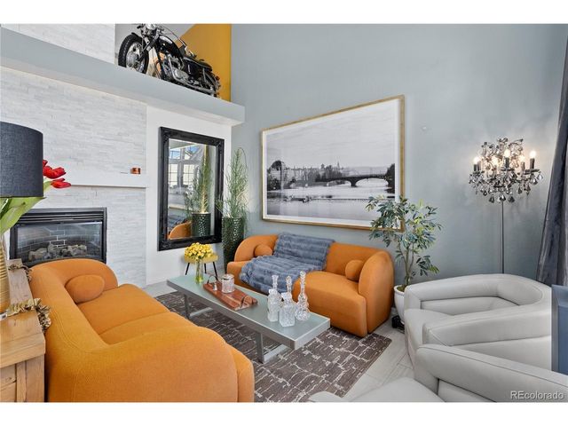 7411 Norfolk Pl, Castle Pines, CO 80108