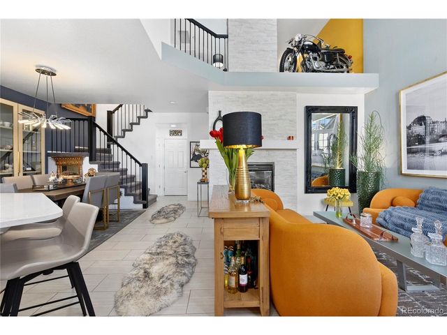 7411 Norfolk Pl, Castle Pines, CO 80108