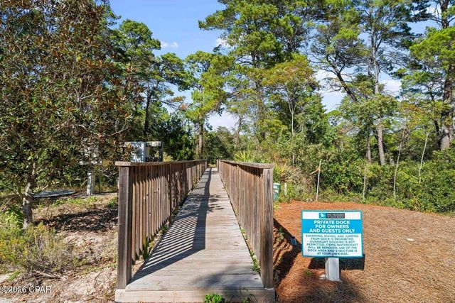 Lot 42 W Willow Mist Road, Inlet Beach, FL 32461