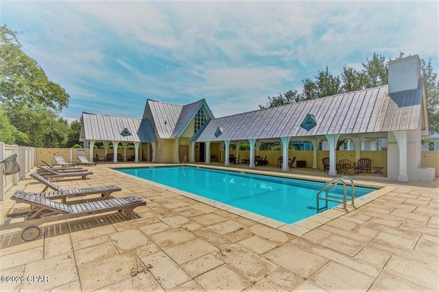 Lot 42 W Willow Mist Road, Inlet Beach, FL 32461