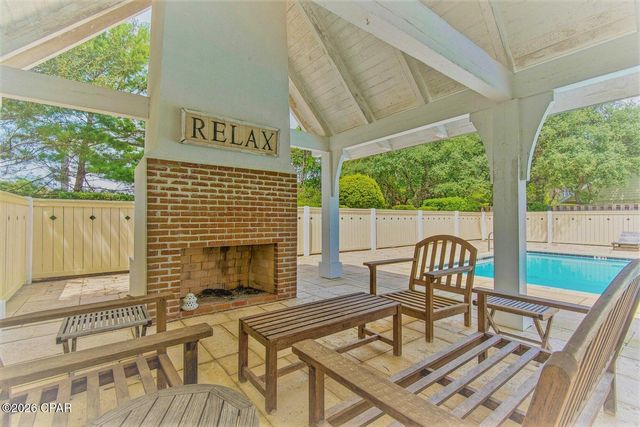 Lot 42 W Willow Mist Road, Inlet Beach, FL 32461