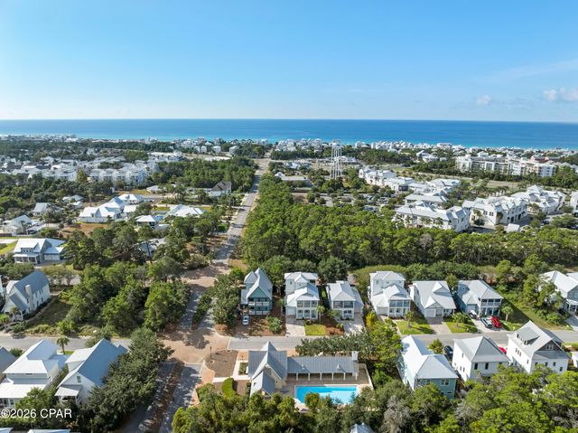 Lot 42 W Willow Mist Road, Inlet Beach, FL 32461