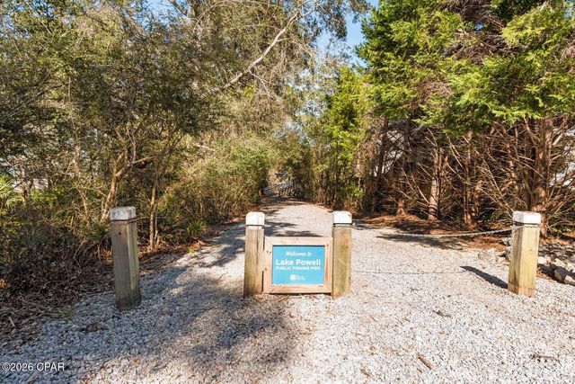 Lot 42 W Willow Mist Road, Inlet Beach, FL 32461