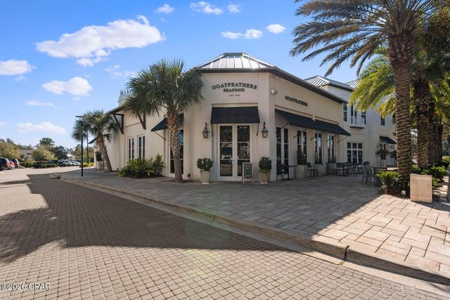 Lot 42 W Willow Mist Road, Inlet Beach, FL 32461