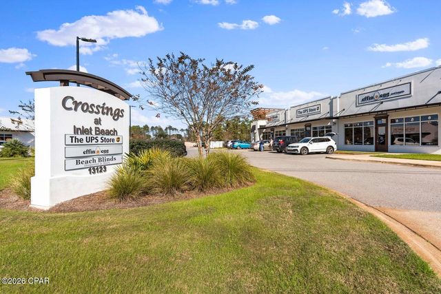 Lot 42 W Willow Mist Road, Inlet Beach, FL 32461