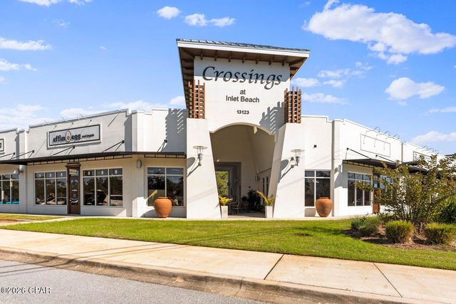 Lot 42 W Willow Mist Road, Inlet Beach, FL 32461