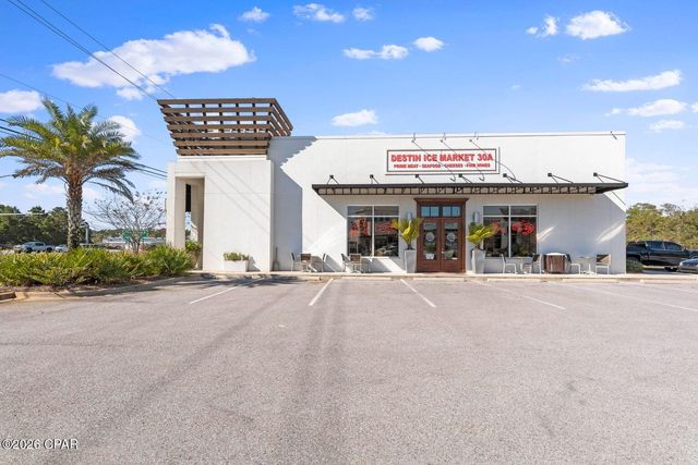 Lot 42 W Willow Mist Road, Inlet Beach, FL 32461