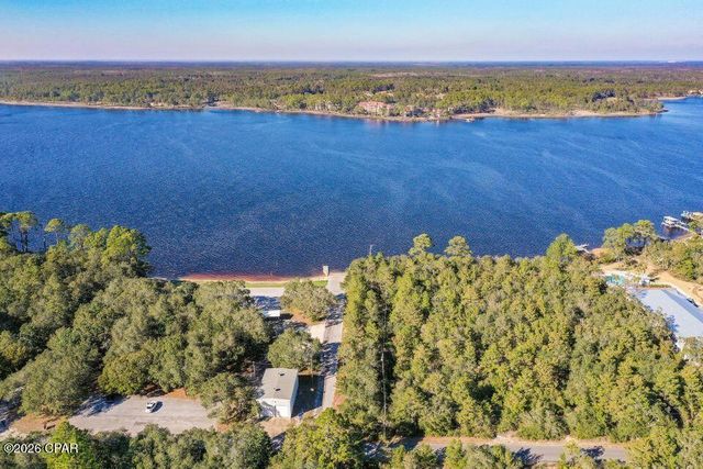 Lot 42 W Willow Mist Road, Inlet Beach, FL 32461