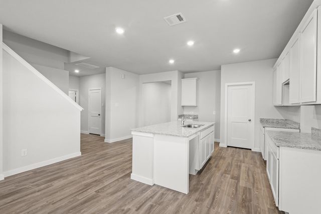 9724 Caney Bend Road, Conroe, TX 77303