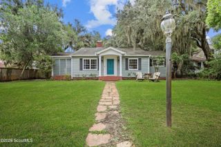 2016 Ash Avenue, Brunswick, GA 31520