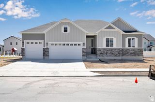 12302 S LUPINE MEADOW CV #408, Herriman, UT 84096