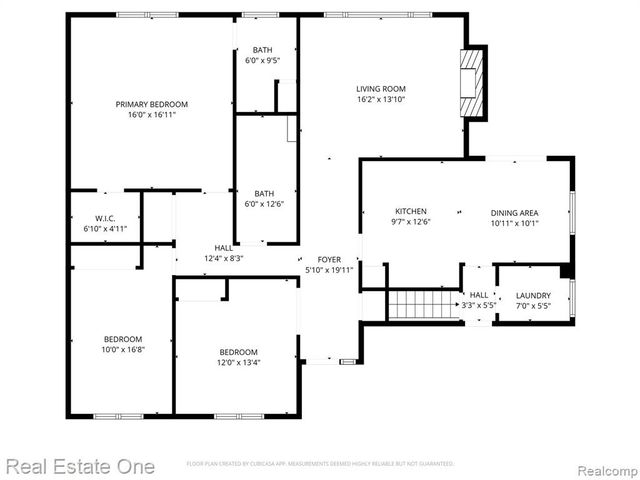 194 E Long Lake Road, Troy, MI 48085