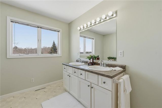27185 & 27175 250th Street, Holcombe, WI 54745