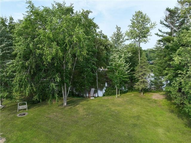 27185 & 27175 250th Street, Holcombe, WI 54745