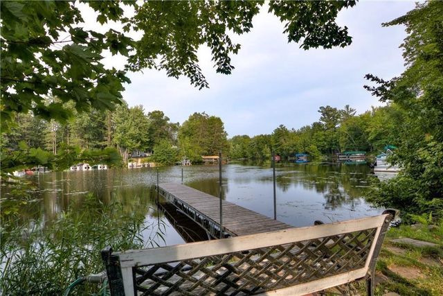 27185 & 27175 250th Street, Holcombe, WI 54745