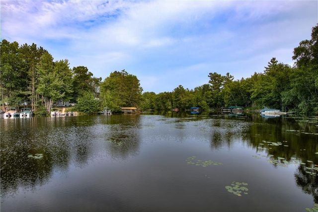 27185 & 27175 250th Street, Holcombe, WI 54745