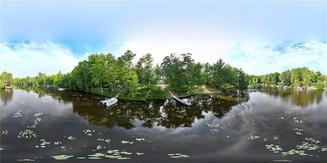 27185 & 27175 250th Street, Holcombe, WI 54745