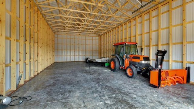 27185 & 27175 250th Street, Holcombe, WI 54745
