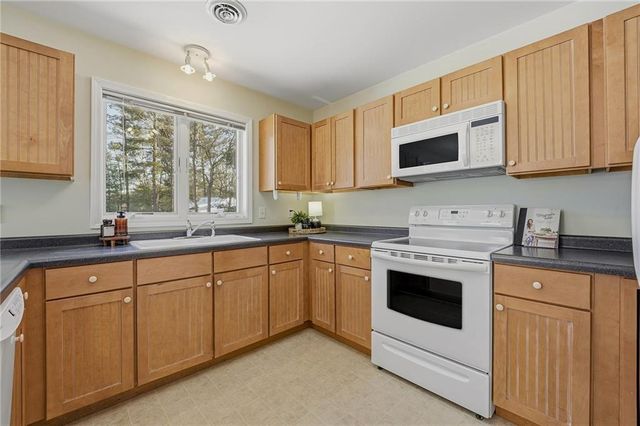 27185 & 27175 250th Street, Holcombe, WI 54745
