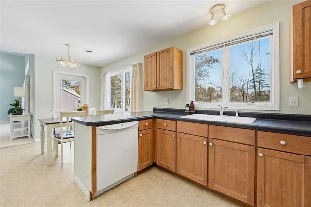 27185 & 27175 250th Street, Holcombe, WI 54745
