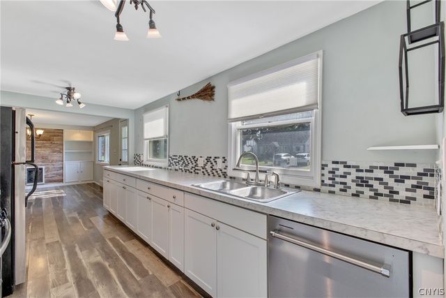 125 Circle Road, Salina, NY 13212