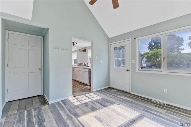 125 Circle Road, Salina, NY 13212