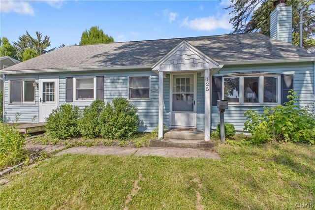 125 Circle Road, Salina, NY 13212