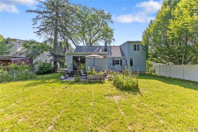 125 Circle Road, Salina, NY 13212