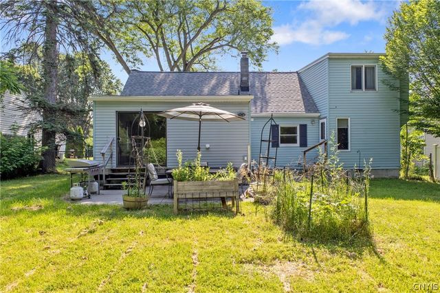 125 Circle Road, Salina, NY 13212