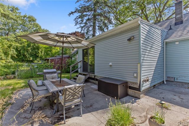 125 Circle Road, Salina, NY 13212