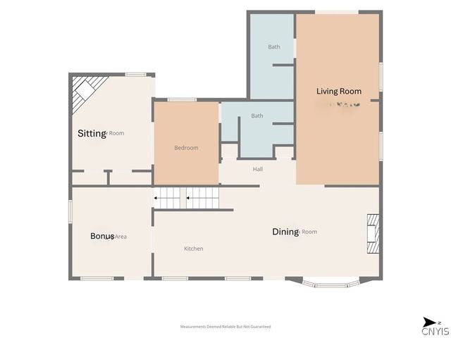 125 Circle Road, Salina, NY 13212
