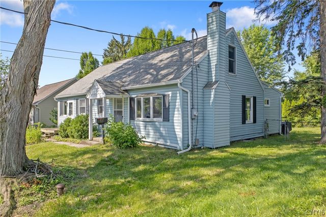 125 Circle Road, Salina, NY 13212