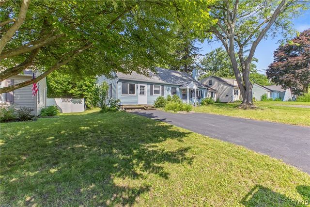 125 Circle Road, Salina, NY 13212