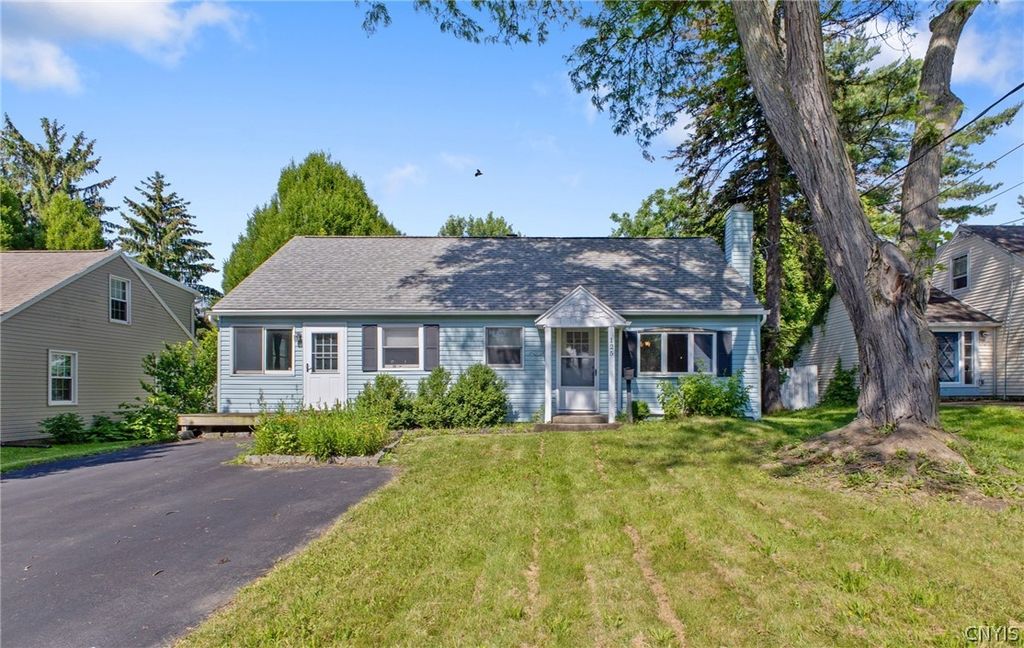 125 Circle Road, Salina, NY 13212