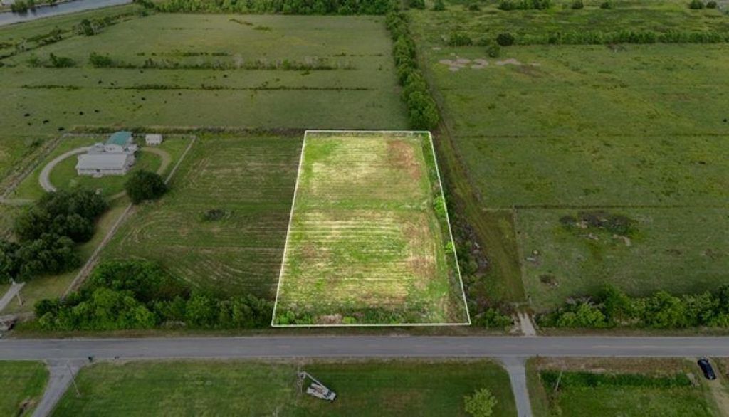 R1-D Highway 653, Raceland, LA 70394