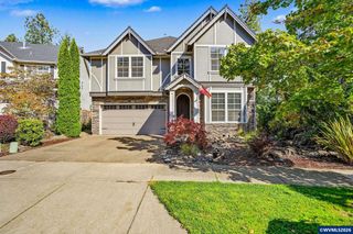 6229 SW Timber Ridge Dr, Corvallis, OR 97333