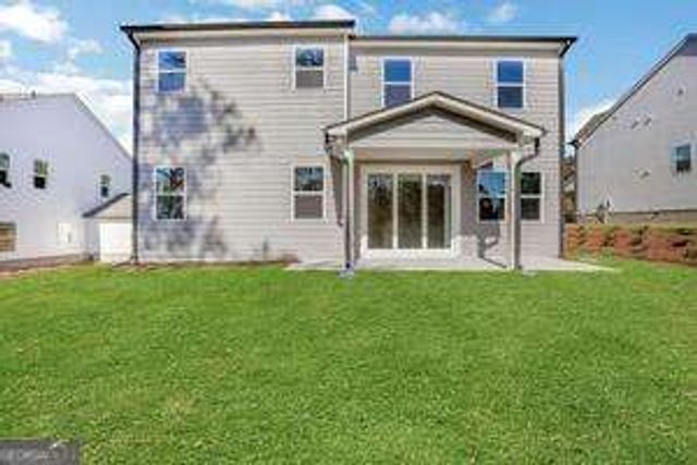 4232 Adler Circle, Buford, GA 30519