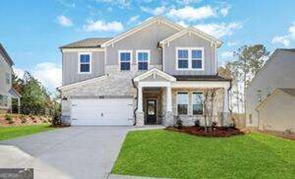 4232 Adler Circle, Buford, GA 30519