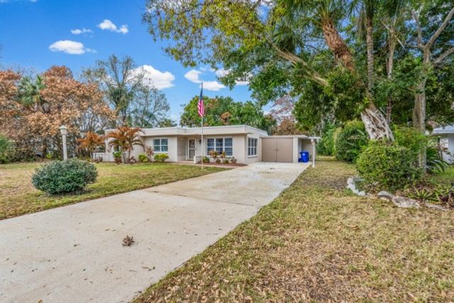 2145 Buena Vista Boulevard, Vero Beach, FL 32960