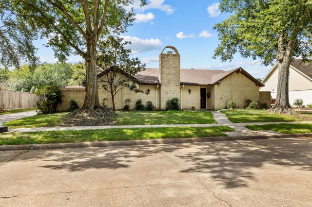 4010 Paraguay Circle, Pasadena, TX 77504