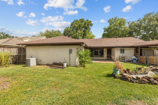 4010 Paraguay Circle, Pasadena, TX 77504