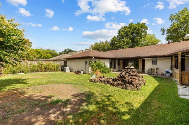 4010 Paraguay Circle, Pasadena, TX 77504